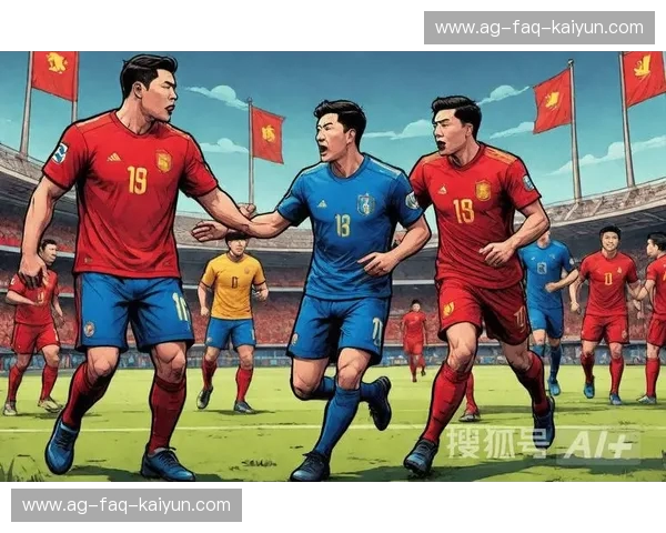 亨克vs圣图尔登：比荷卢赛场上的恩怨情仇与战术博弈