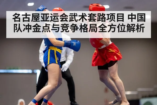wushu martial arts competition（kaiyun）
